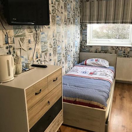 Ma Bakers Hotell Ingoldmells Exteriör bild