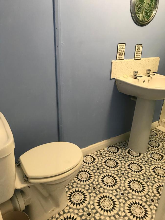 Ma Bakers Hotell Ingoldmells Exteriör bild