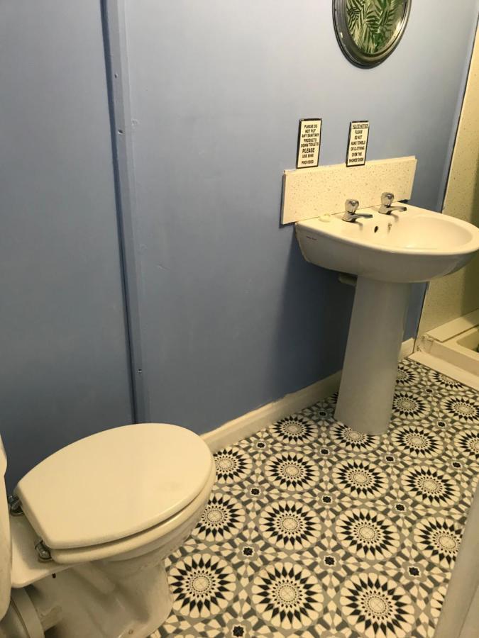 Ma Bakers Hotell Ingoldmells Exteriör bild