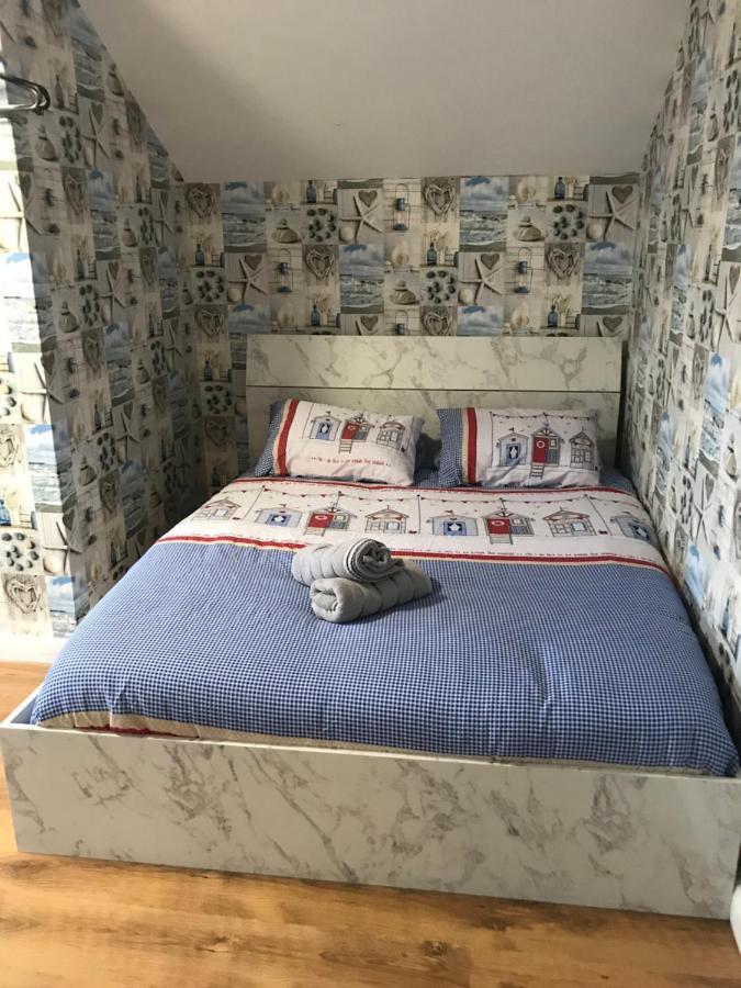 Ma Bakers Hotell Ingoldmells Exteriör bild