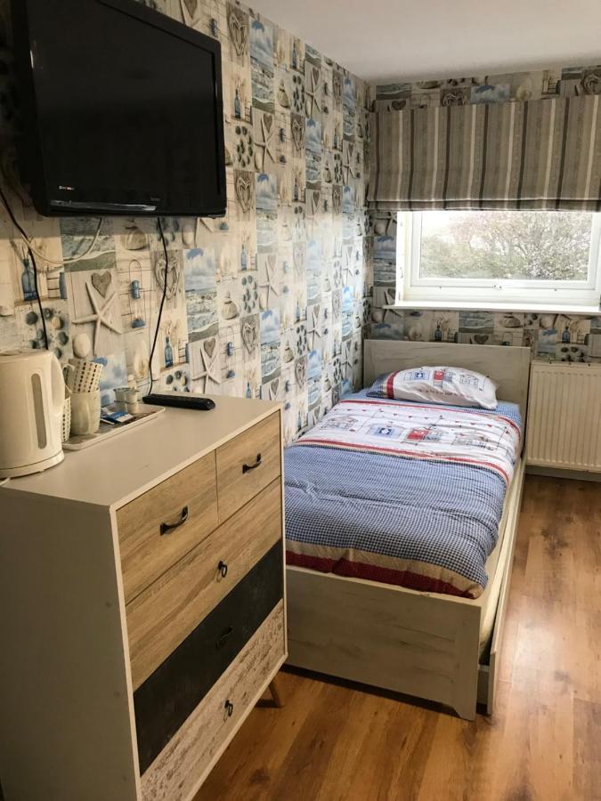 Ma Bakers Hotell Ingoldmells Exteriör bild